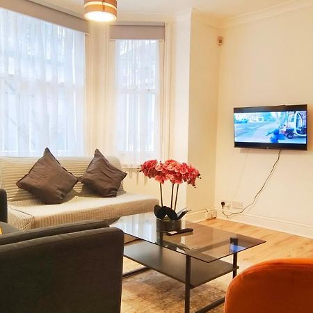 Brompton Apartment In Kensington Londres Exterior foto